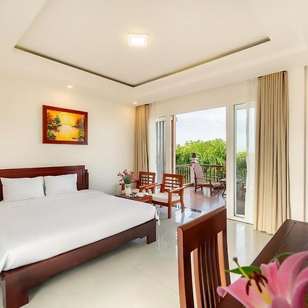 Hoi An Palmy Villa Ngoại thất bức ảnh