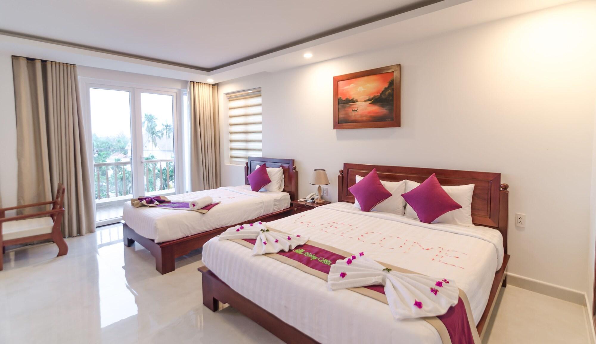 Hoi An Palmy Villa Ngoại thất bức ảnh