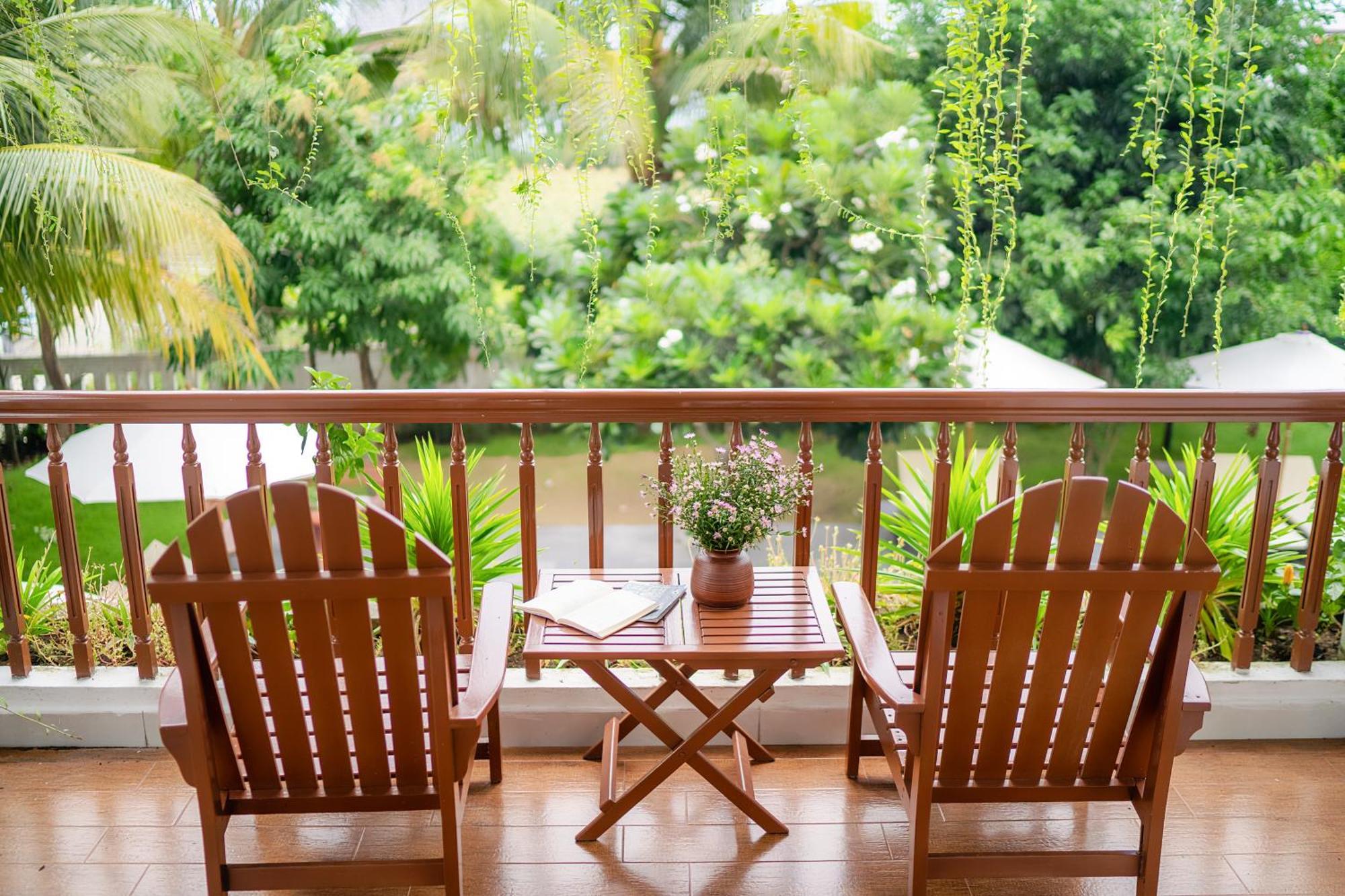 Hoi An Palmy Villa Ngoại thất bức ảnh