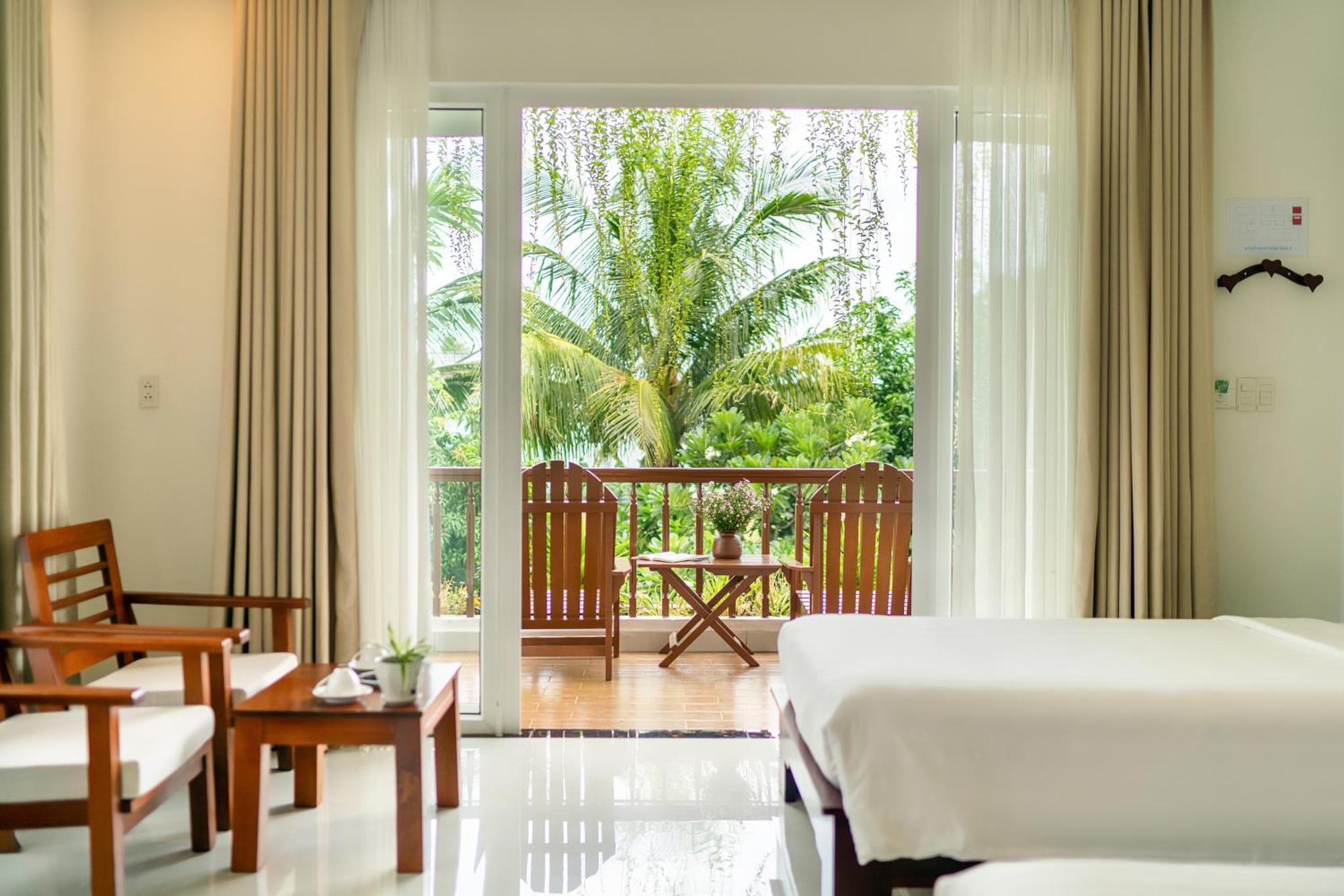 Hoi An Palmy Villa Ngoại thất bức ảnh