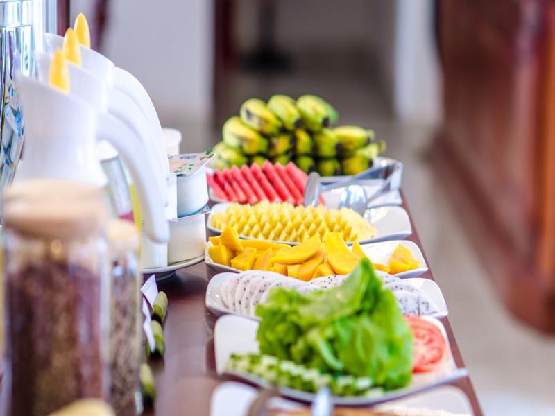 Hoi An Palmy Villa Ngoại thất bức ảnh