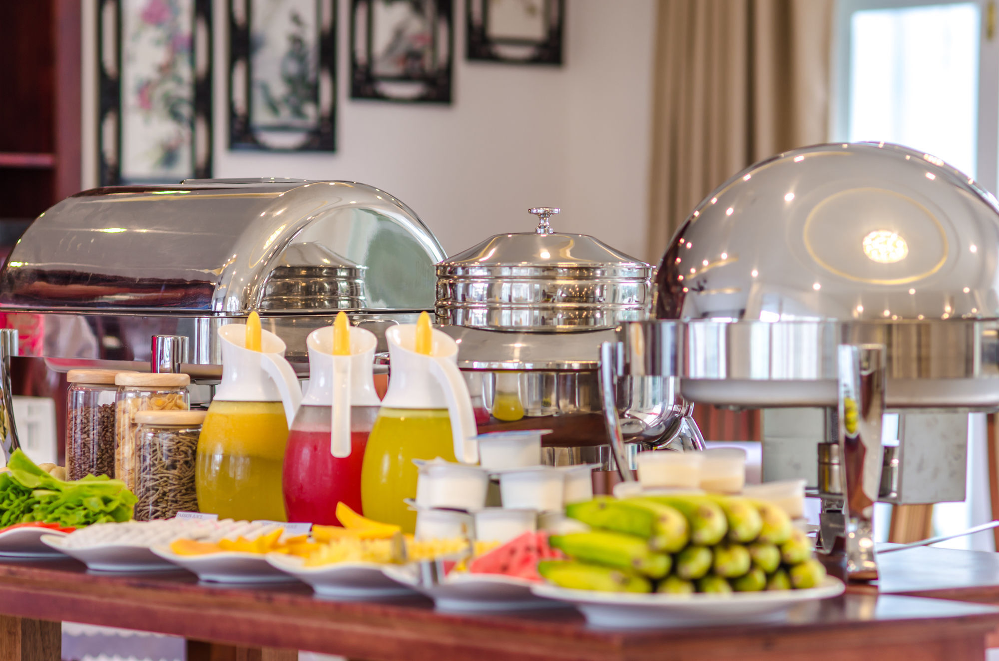 Hoi An Palmy Villa Ngoại thất bức ảnh