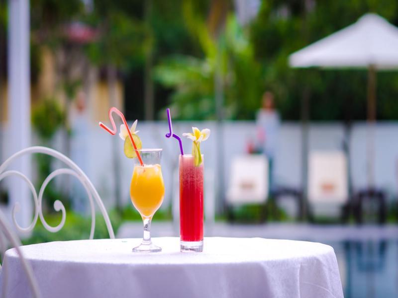 Hoi An Palmy Villa Ngoại thất bức ảnh