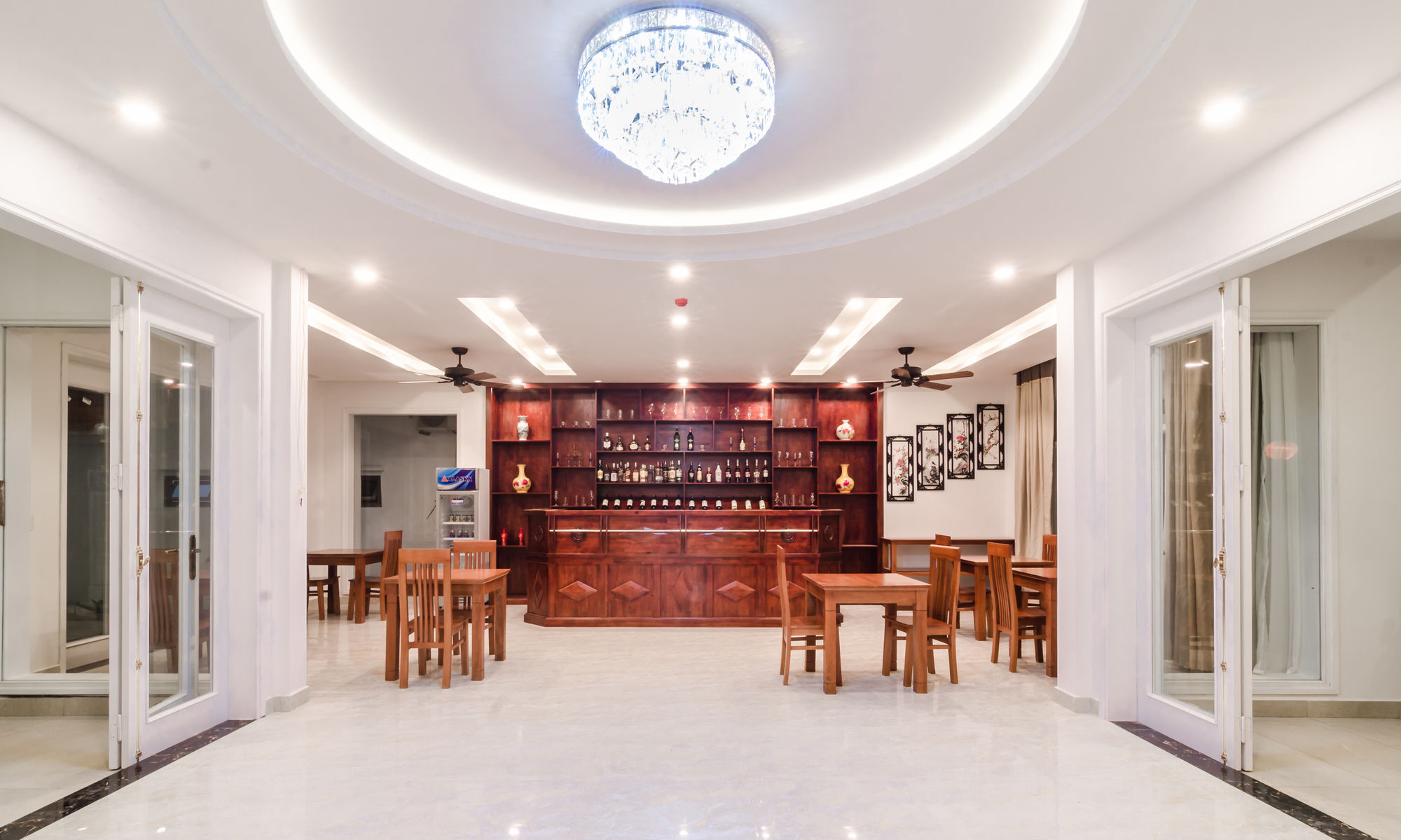 Hoi An Palmy Villa Ngoại thất bức ảnh